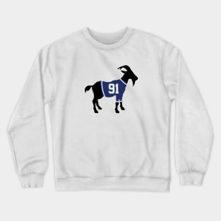 Steven Stamkos  GOAT Crewneck Sweatshirt